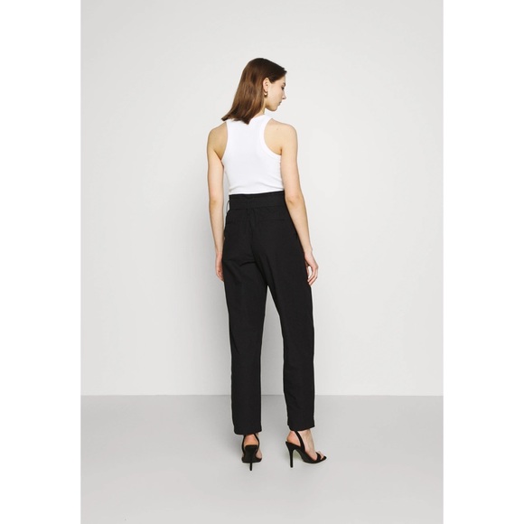 Levi’s TAILORED HIGH LOOSE TAPER WOMEN'S PANTS - Picture 7 of 8